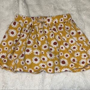 Cat & Jack girls skirt